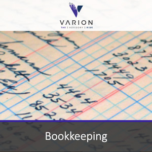 Bookkeeping Services
