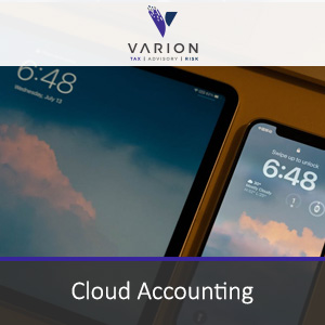 Cloud Accounting