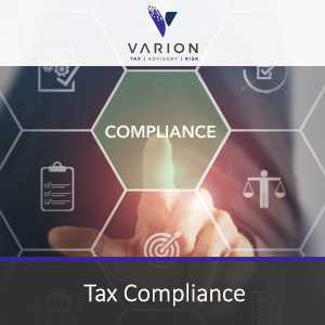 Tax Compliance